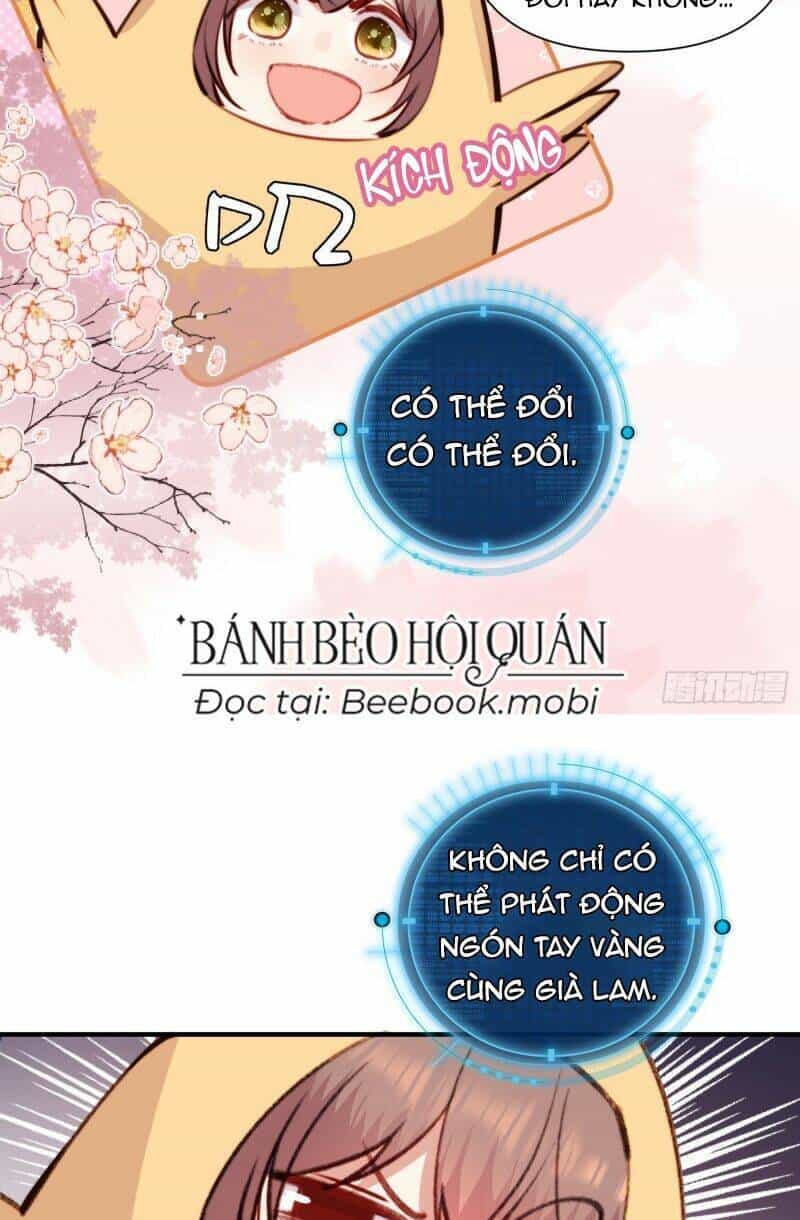 Thú Thế Ngọt Sủng, Tôi Ở Dị Giới Làm Vũ Thần - Chương 8 - ảnh 15
