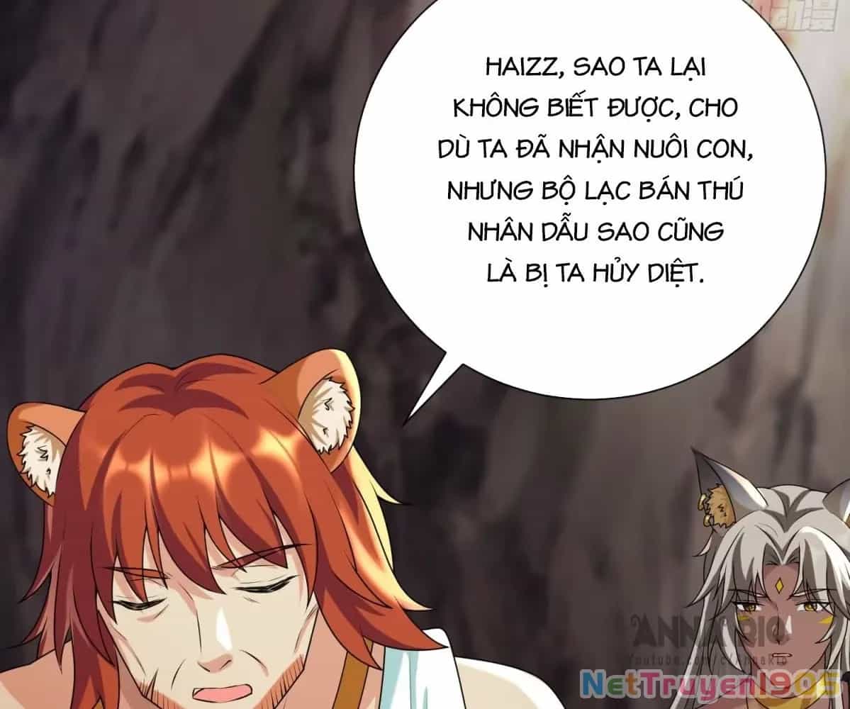Thú Thế Nữ Vương Hôm Nay Lật Thẻ Rồi Sao ??? - Chương 100 - ảnh 11