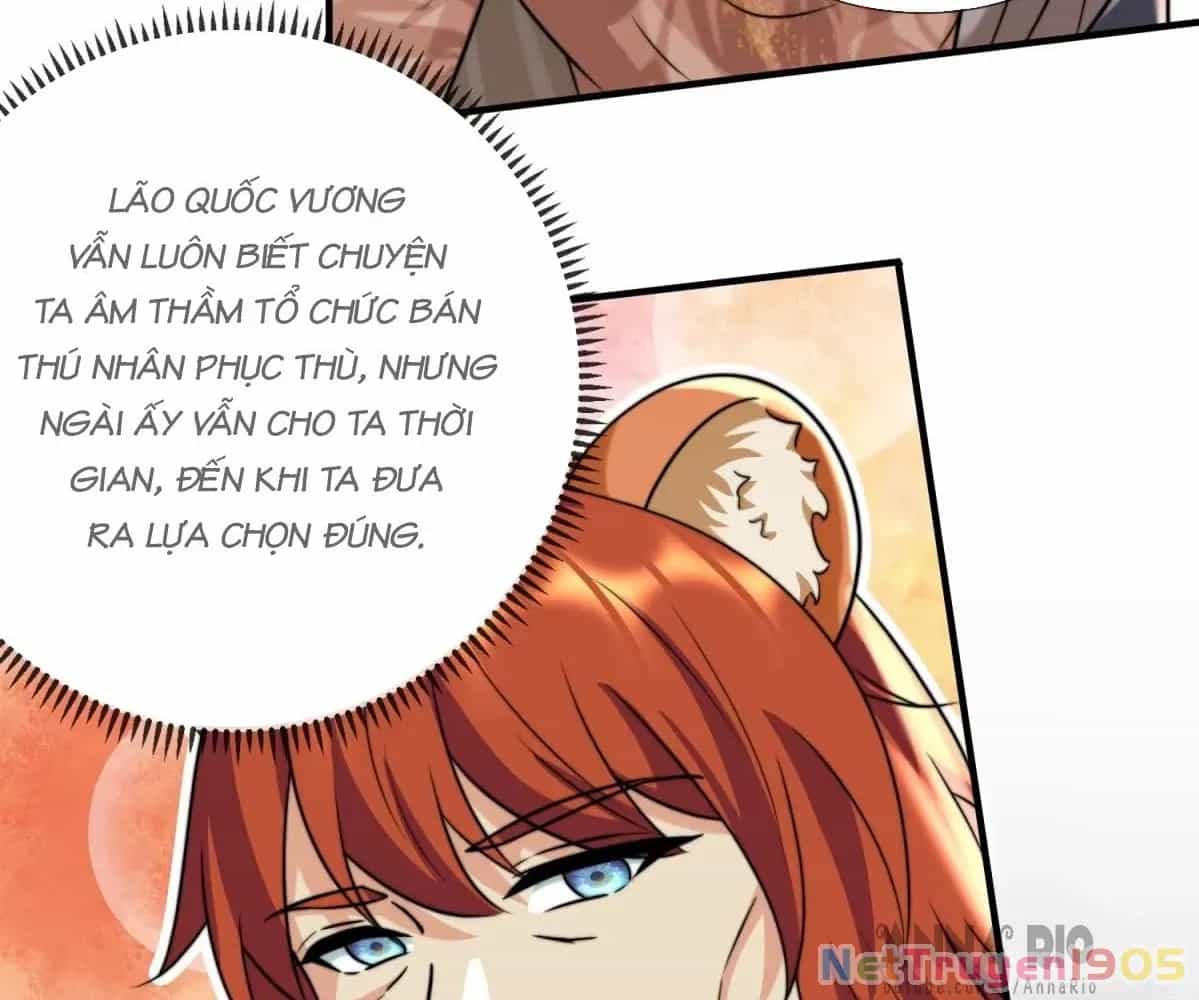 Thú Thế Nữ Vương Hôm Nay Lật Thẻ Rồi Sao ??? - Chương 100 - ảnh 25