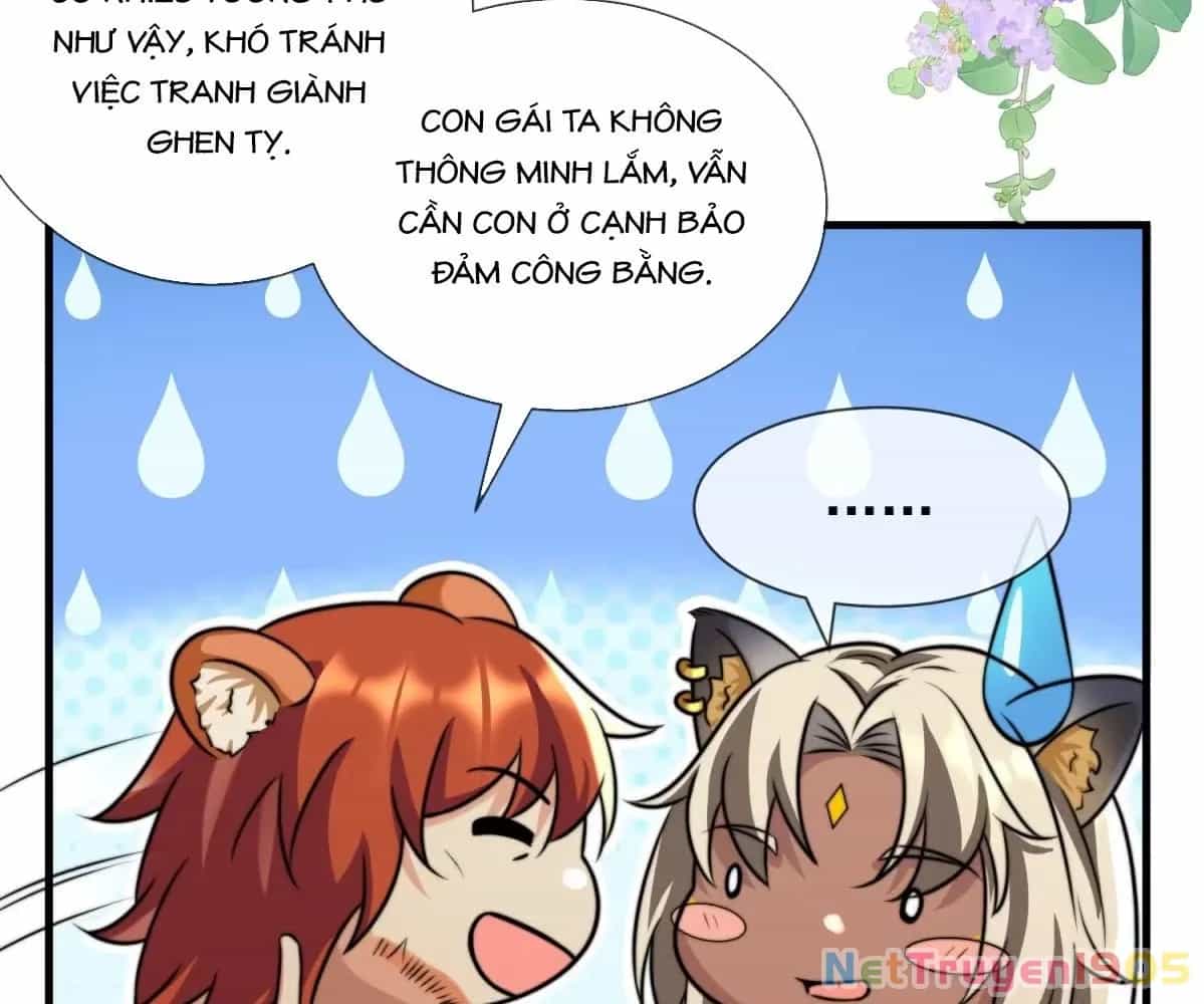 Thú Thế Nữ Vương Hôm Nay Lật Thẻ Rồi Sao ??? - Chương 100 - ảnh 32