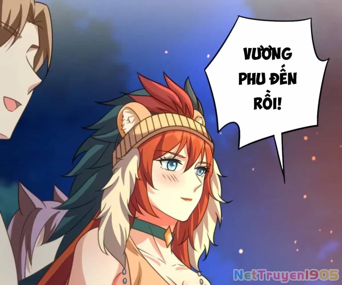 Thú Thế Nữ Vương Hôm Nay Lật Thẻ Rồi Sao ??? - Chương 100 - ảnh 40