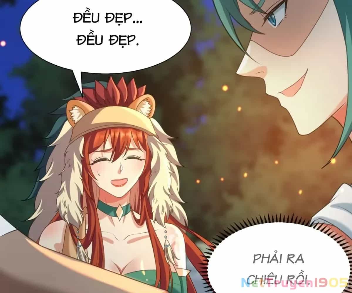 Thú Thế Nữ Vương Hôm Nay Lật Thẻ Rồi Sao ??? - Chương 100 - ảnh 54