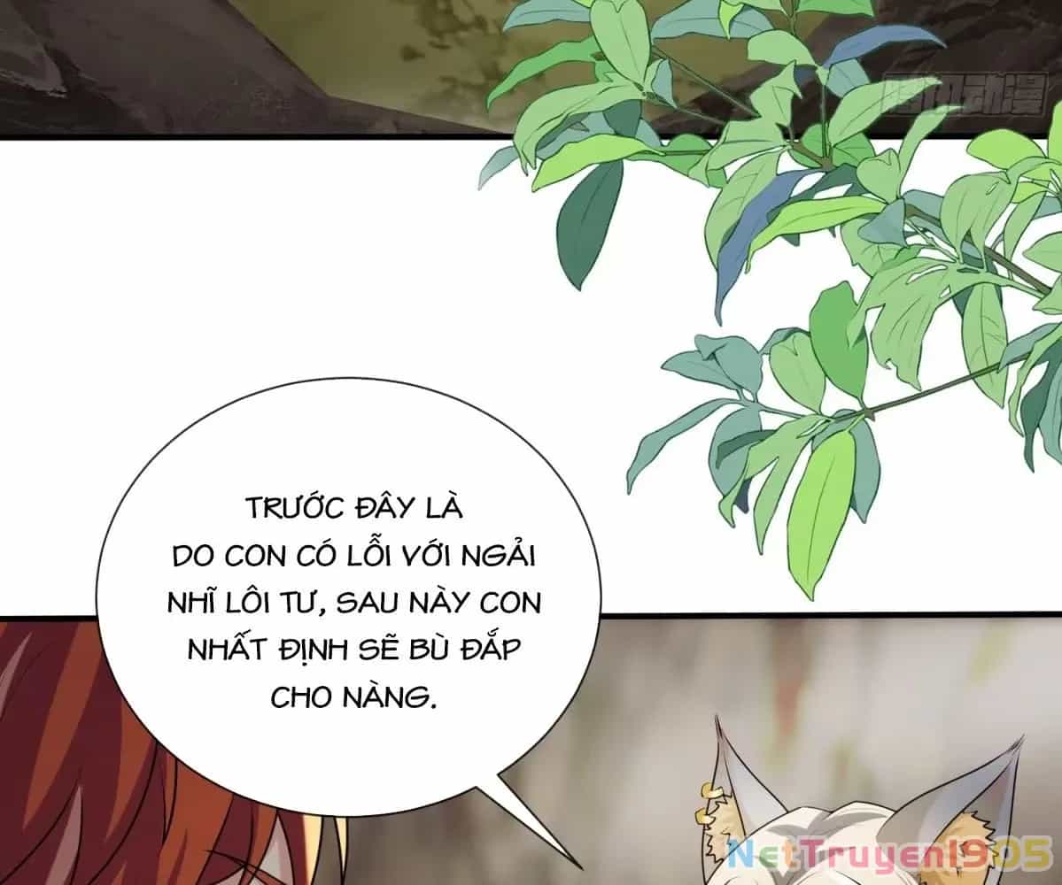 Thú Thế Nữ Vương Hôm Nay Lật Thẻ Rồi Sao ??? - Chương 100 - ảnh 6
