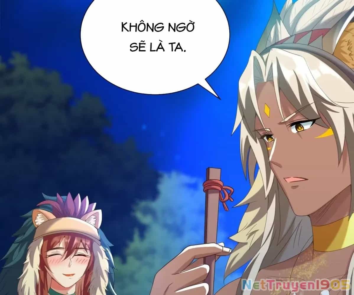 Thú Thế Nữ Vương Hôm Nay Lật Thẻ Rồi Sao ??? - Chương 101 - ảnh 18