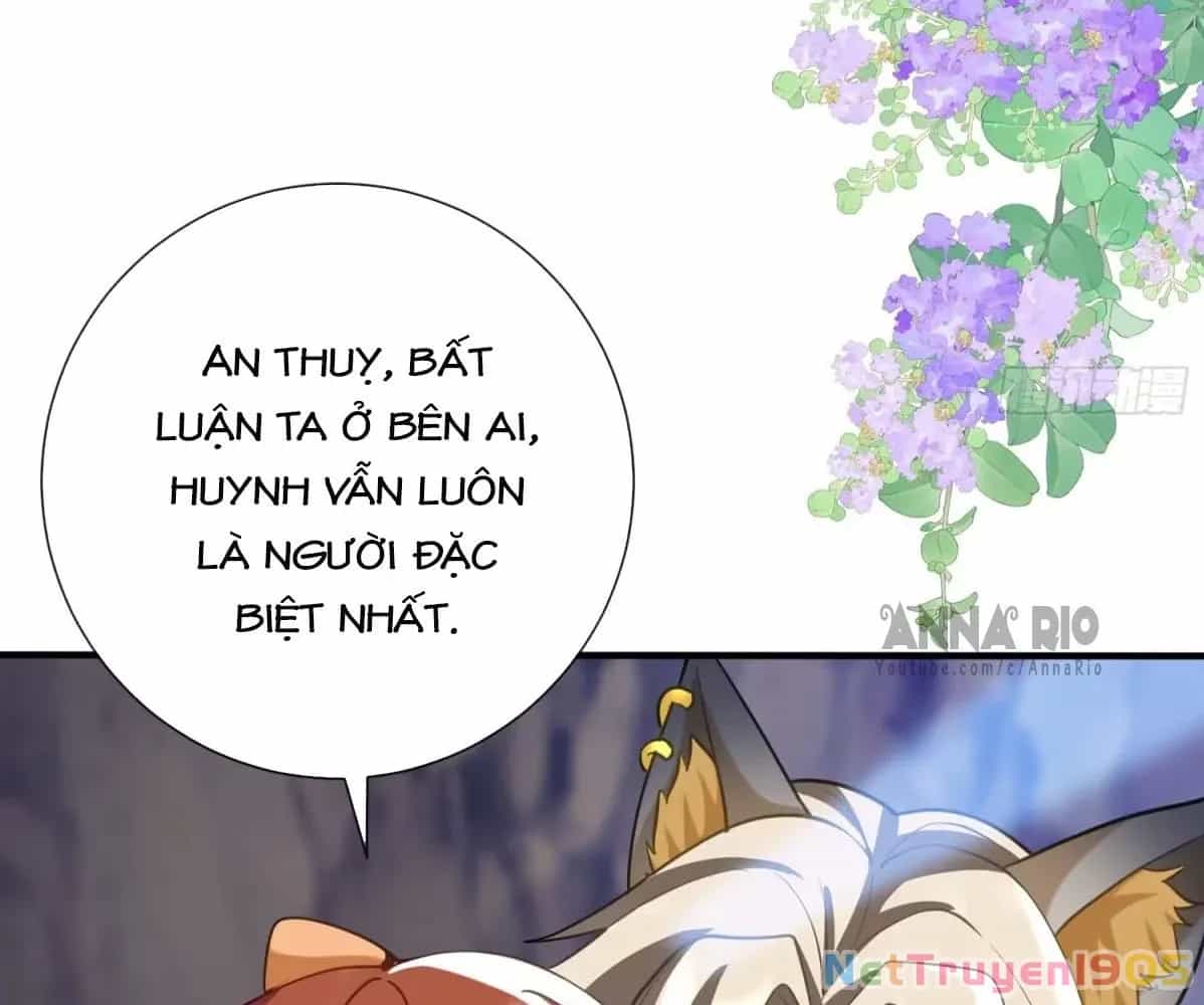 Thú Thế Nữ Vương Hôm Nay Lật Thẻ Rồi Sao ??? - Chương 101 - ảnh 42