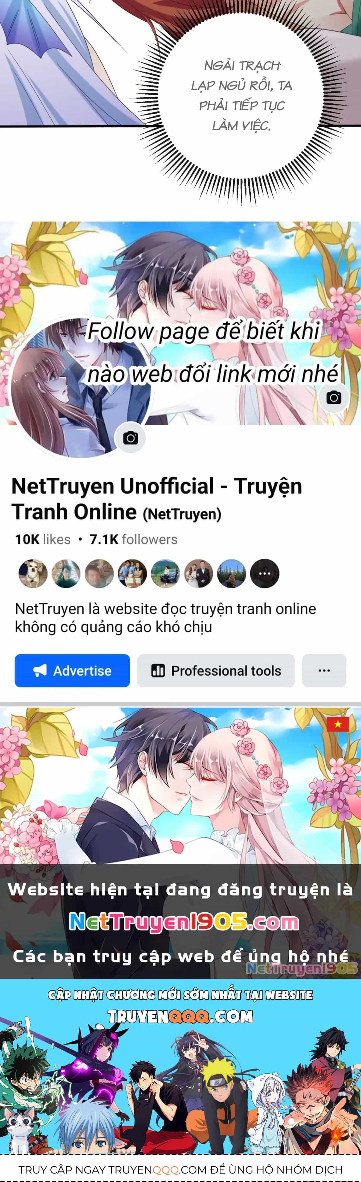 Thú Thế Nữ Vương Hôm Nay Lật Thẻ Rồi Sao ??? - Chương 101 - ảnh 63