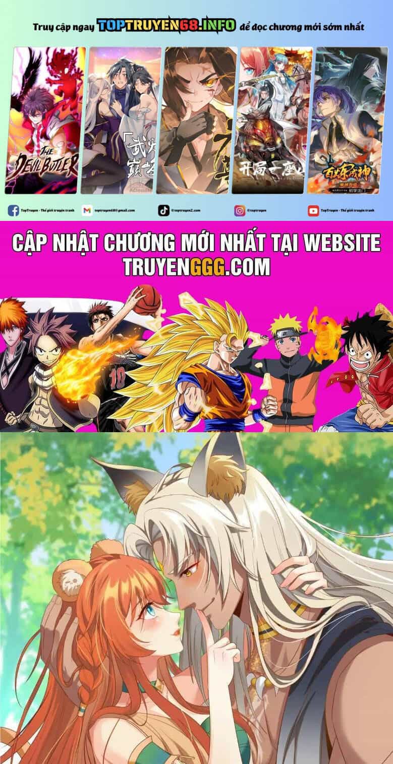 Thú Thế Nữ Vương Hôm Nay Lật Thẻ Rồi Sao ??? - Chương 21 - ảnh 2