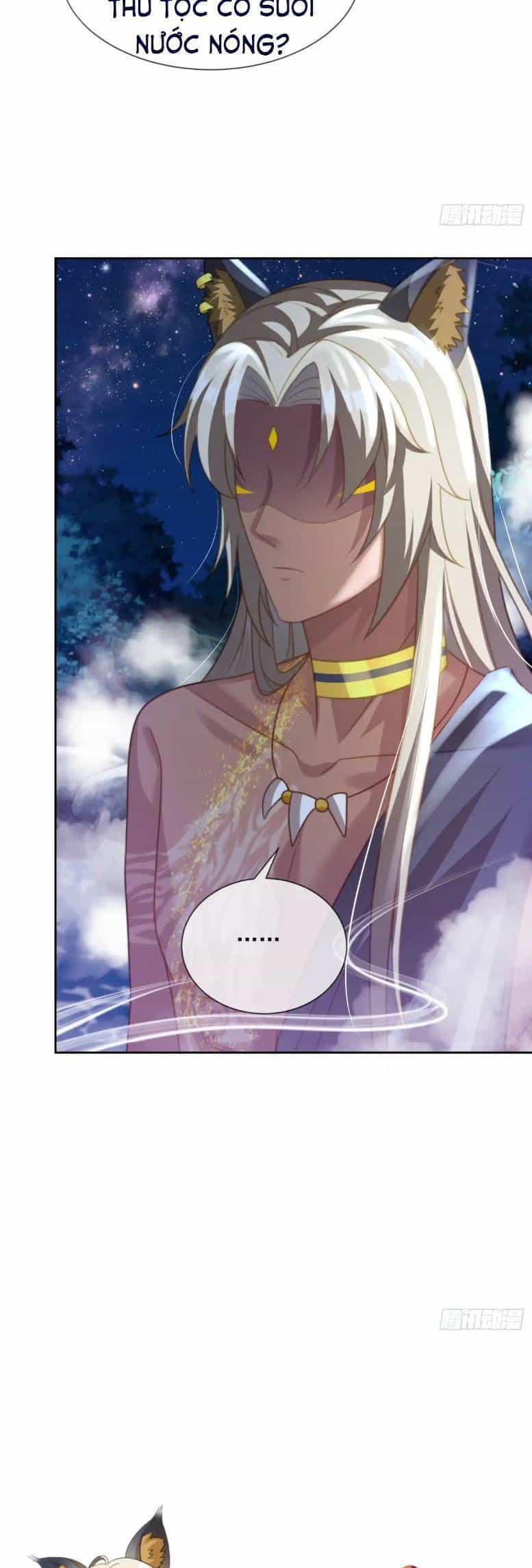 Thú Thế Nữ Vương Hôm Nay Lật Thẻ Rồi Sao ??? - Chương 21 - ảnh 22