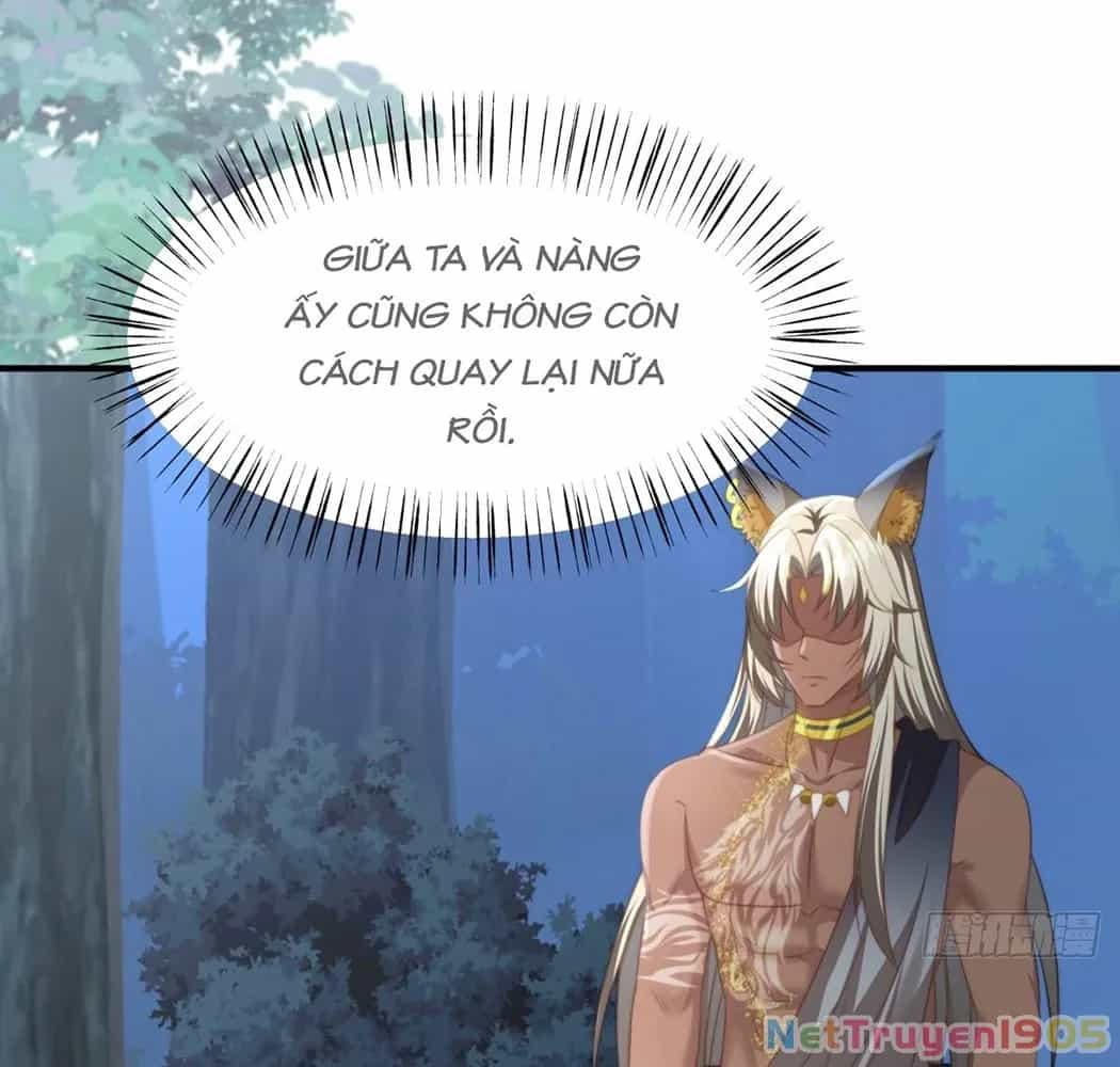 Thú Thế Nữ Vương Hôm Nay Lật Thẻ Rồi Sao ??? - Chương 42 - ảnh 16