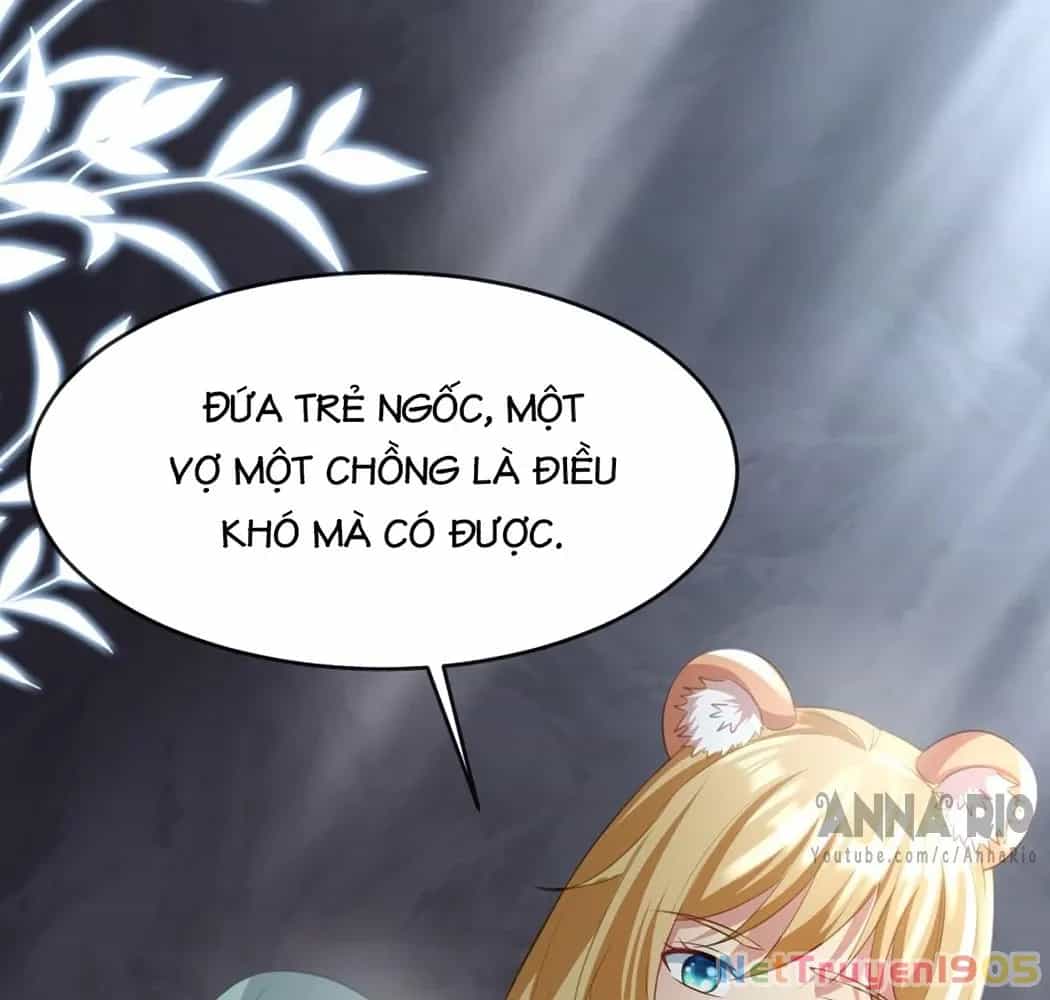 Thú Thế Nữ Vương Hôm Nay Lật Thẻ Rồi Sao ??? - Chương 42 - ảnh 47