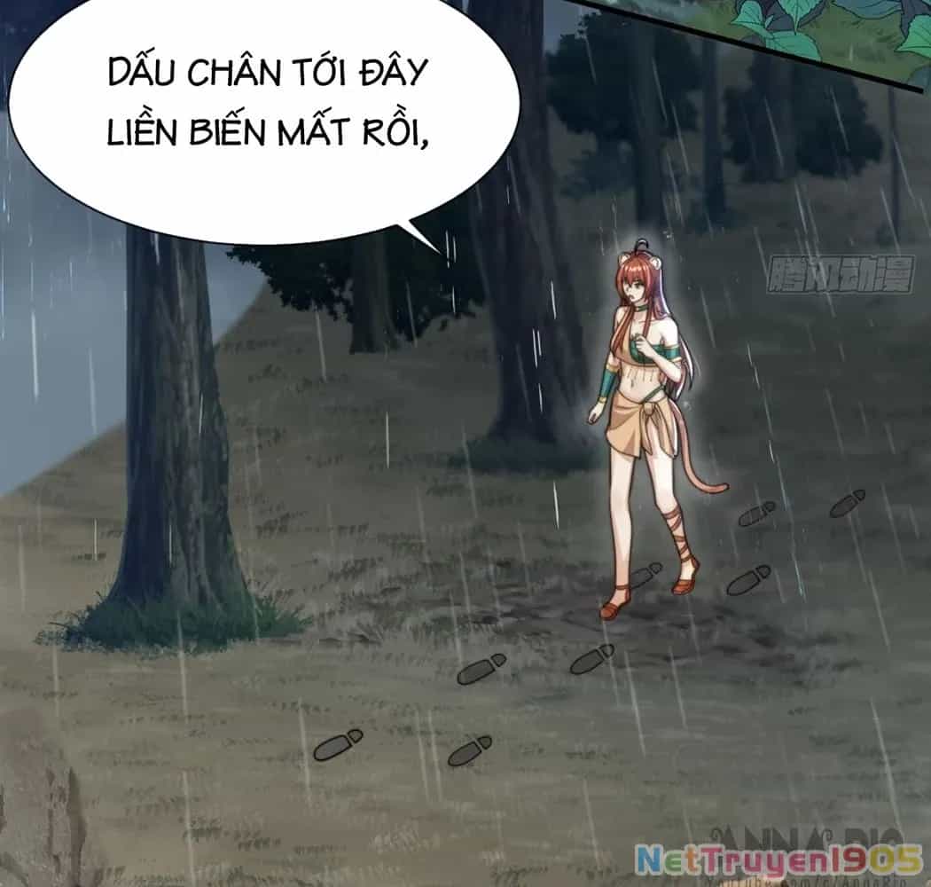 Thú Thế Nữ Vương Hôm Nay Lật Thẻ Rồi Sao ??? - Chương 43 - ảnh 37