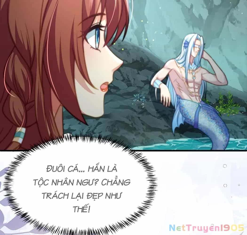 Thú Thế Nữ Vương Hôm Nay Lật Thẻ Rồi Sao ??? - Chương 44 - ảnh 10