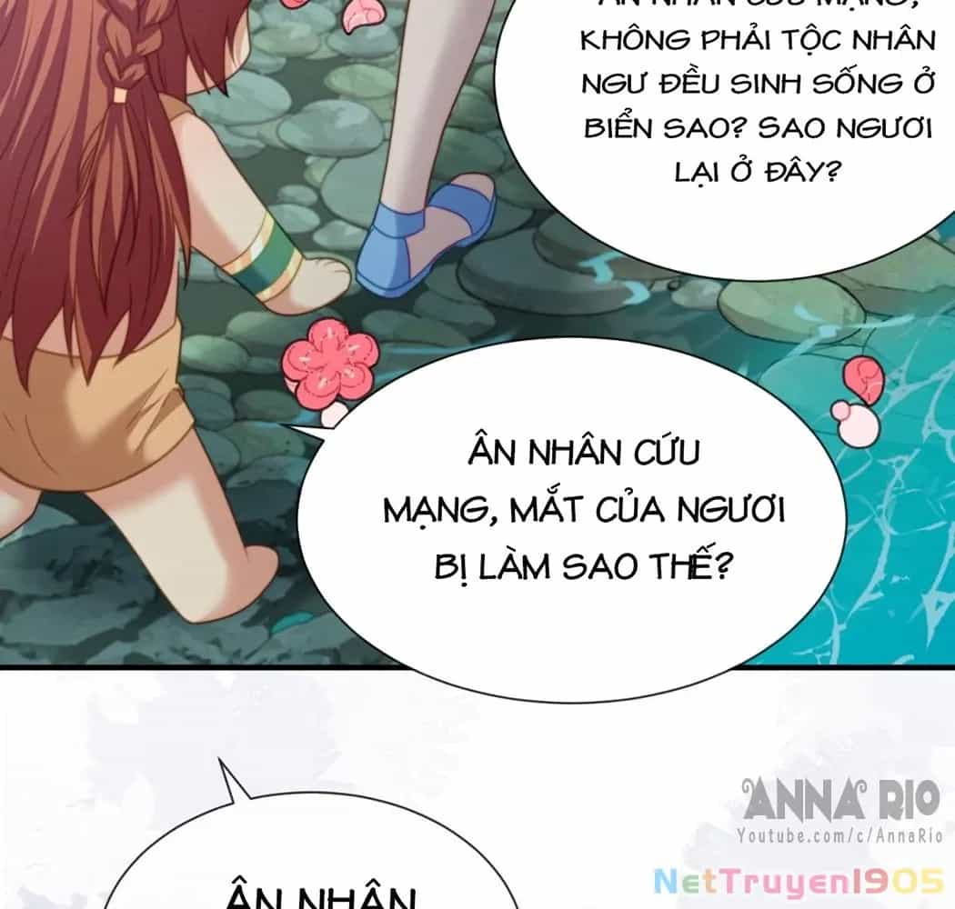 Thú Thế Nữ Vương Hôm Nay Lật Thẻ Rồi Sao ??? - Chương 44 - ảnh 47