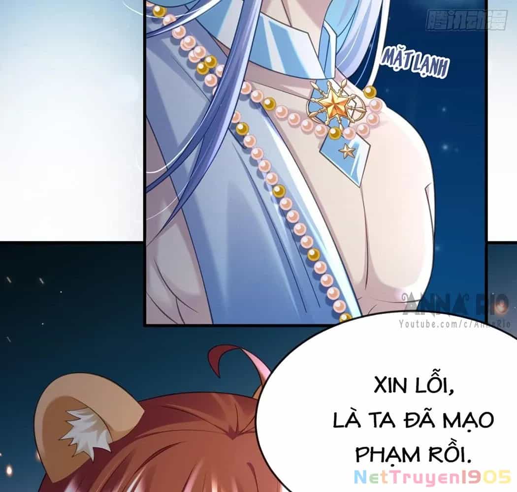 Thú Thế Nữ Vương Hôm Nay Lật Thẻ Rồi Sao ??? - Chương 46 - ảnh 61