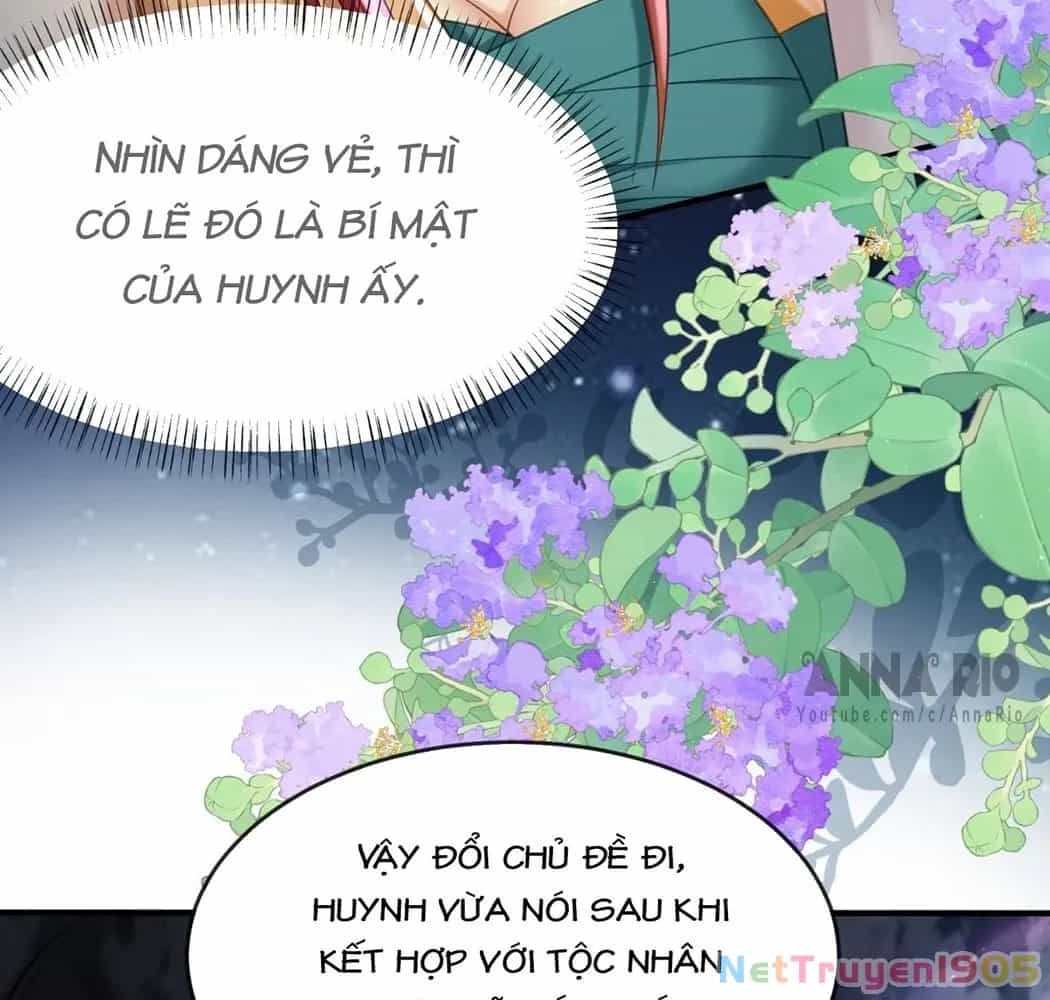 Thú Thế Nữ Vương Hôm Nay Lật Thẻ Rồi Sao ??? - Chương 46 - ảnh 63
