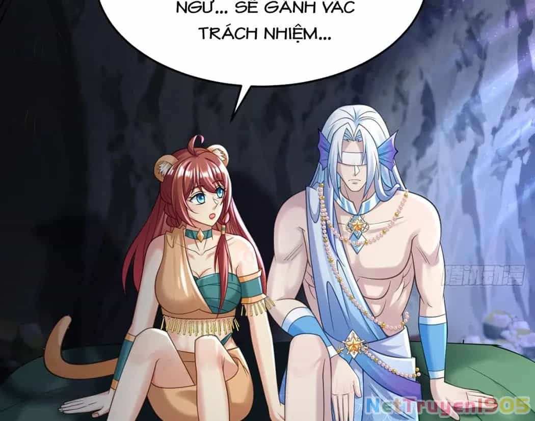 Thú Thế Nữ Vương Hôm Nay Lật Thẻ Rồi Sao ??? - Chương 46 - ảnh 64