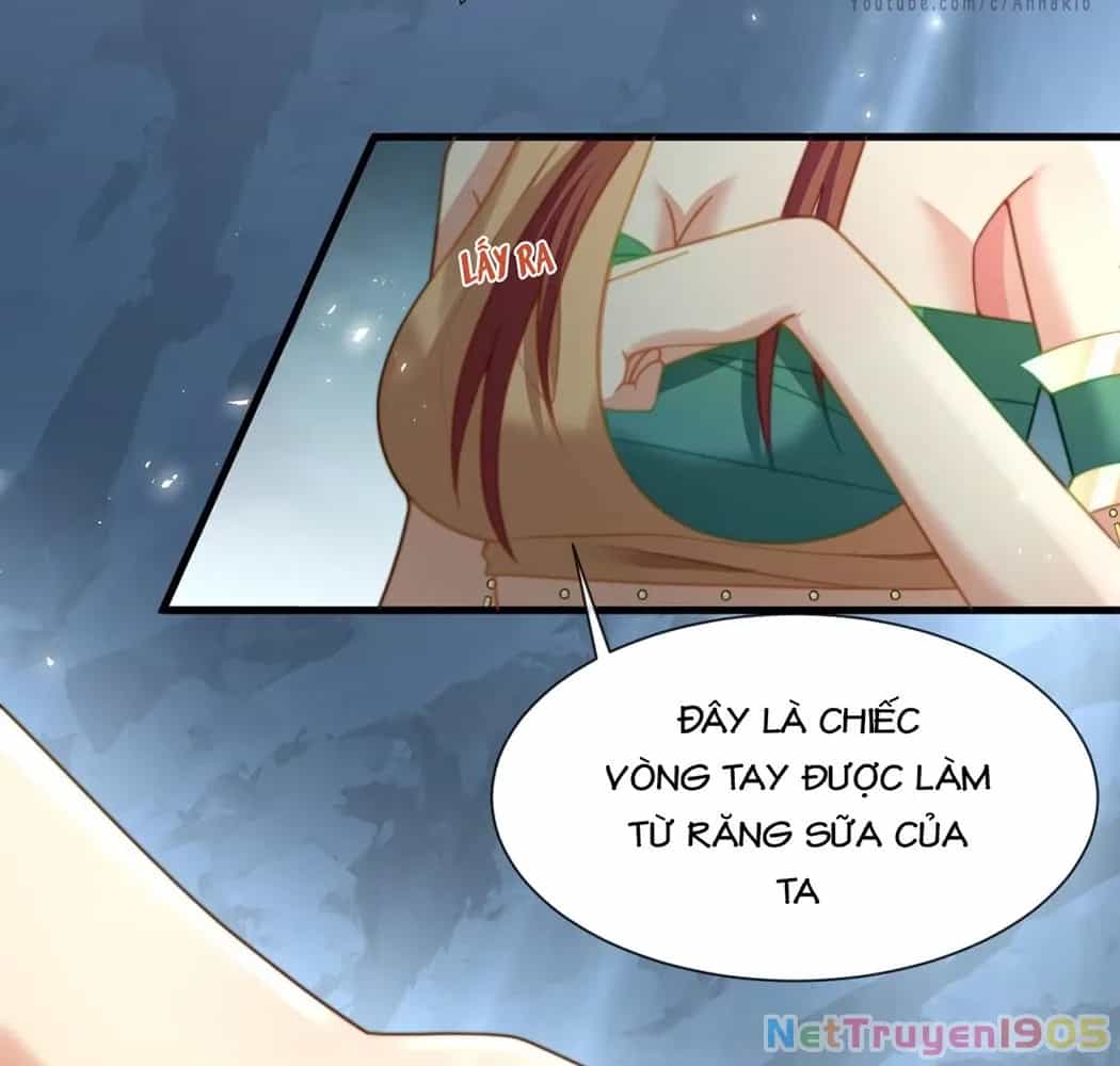 Thú Thế Nữ Vương Hôm Nay Lật Thẻ Rồi Sao ??? - Chương 47 - ảnh 26