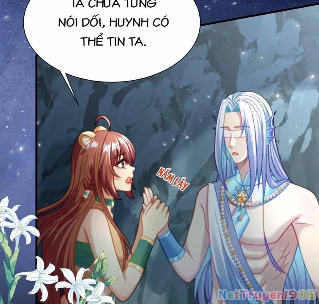 Thú Thế Nữ Vương Hôm Nay Lật Thẻ Rồi Sao ??? - Chương 47 - ảnh 32