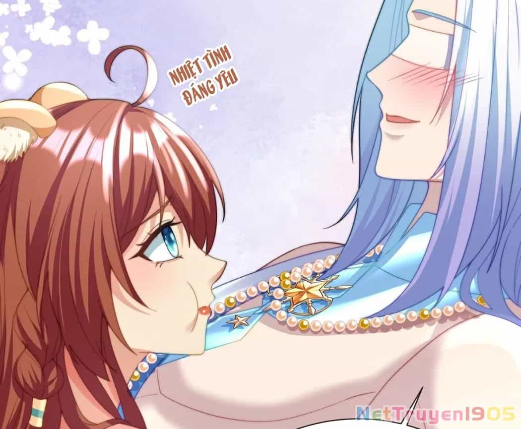 Thú Thế Nữ Vương Hôm Nay Lật Thẻ Rồi Sao ??? - Chương 47 - ảnh 48