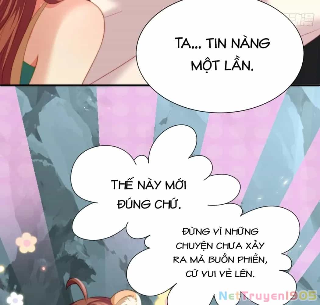 Thú Thế Nữ Vương Hôm Nay Lật Thẻ Rồi Sao ??? - Chương 47 - ảnh 49