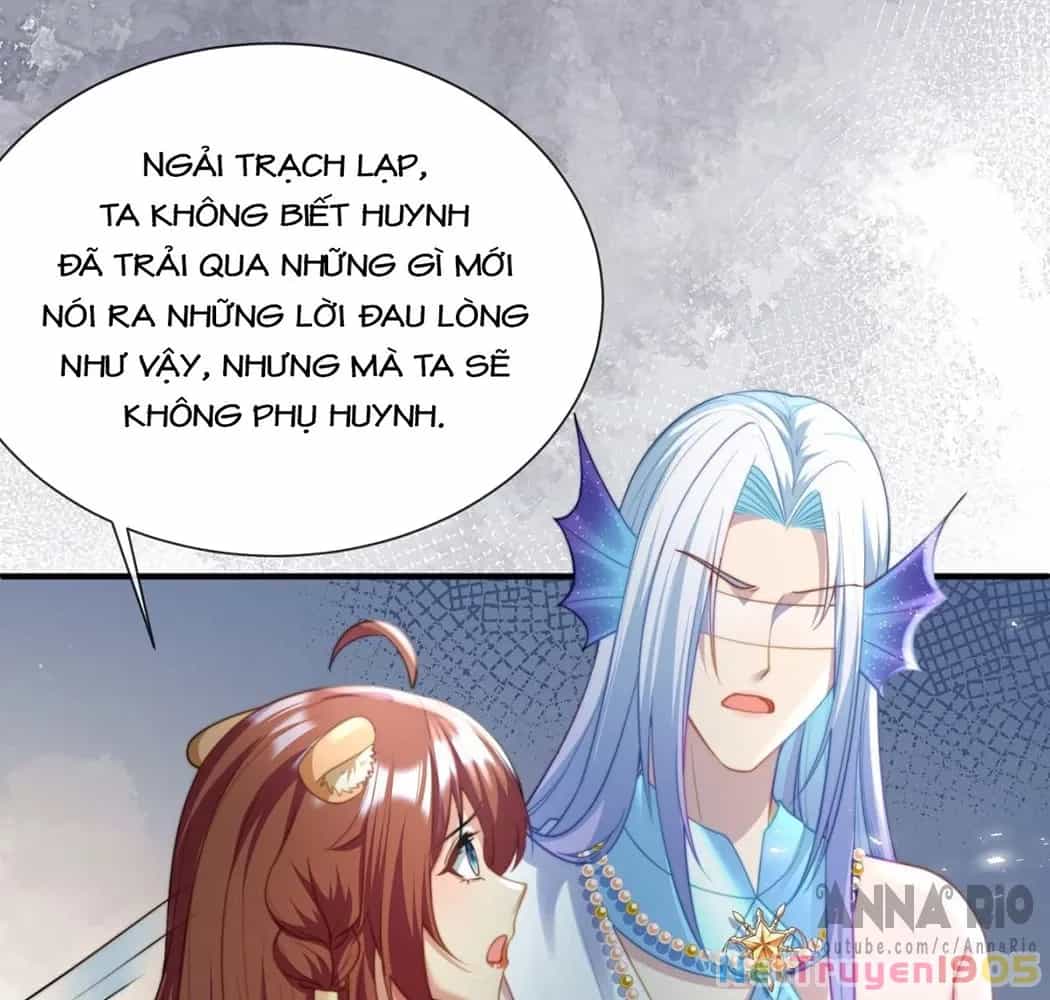 Thú Thế Nữ Vương Hôm Nay Lật Thẻ Rồi Sao ??? - Chương 47 - ảnh 5