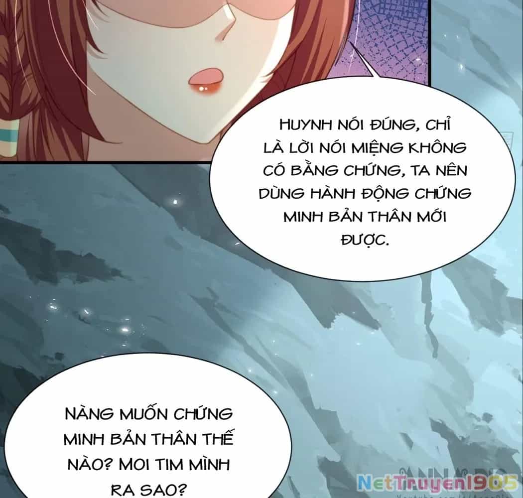 Thú Thế Nữ Vương Hôm Nay Lật Thẻ Rồi Sao ??? - Chương 47 - ảnh 7