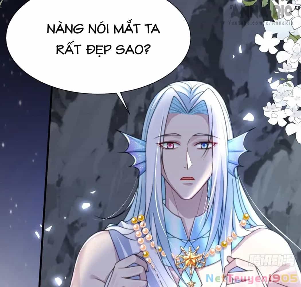 Thú Thế Nữ Vương Hôm Nay Lật Thẻ Rồi Sao ??? - Chương 48 - ảnh 26