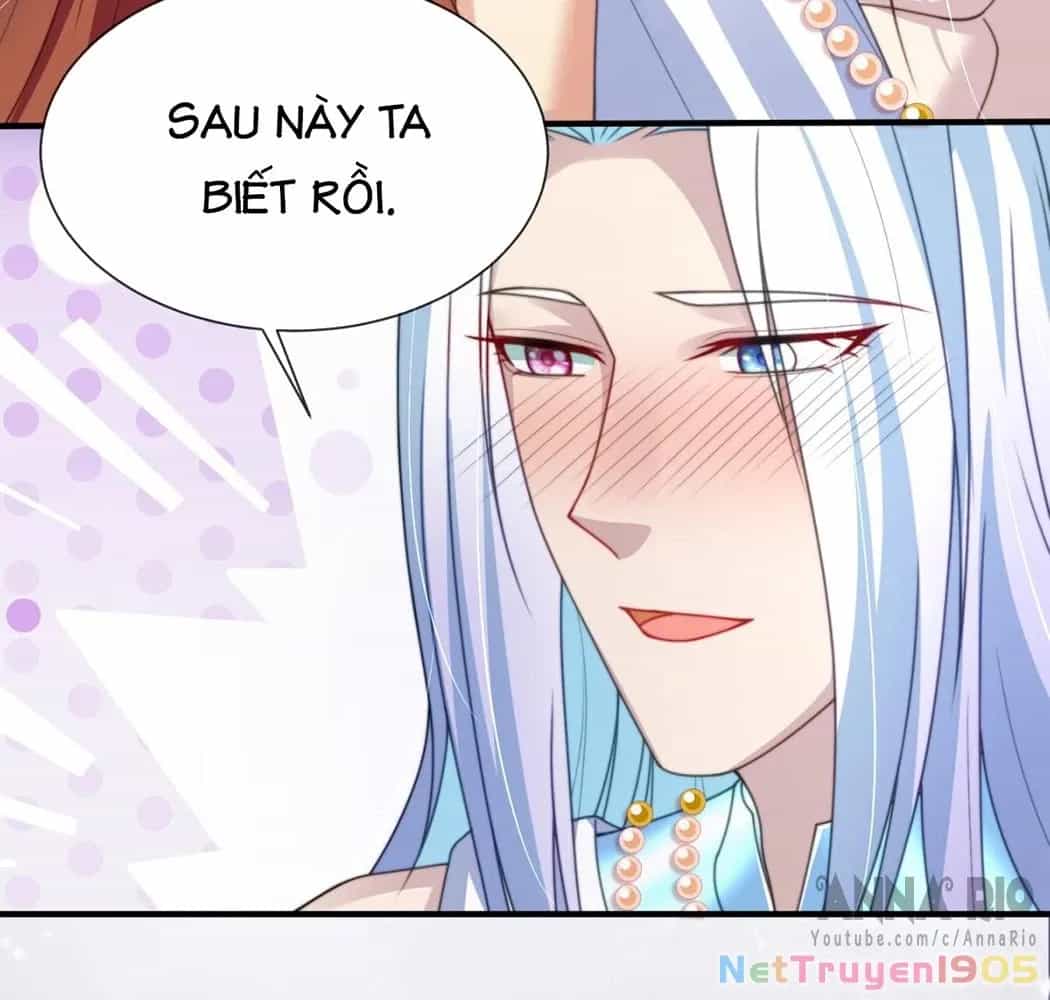 Thú Thế Nữ Vương Hôm Nay Lật Thẻ Rồi Sao ??? - Chương 48 - ảnh 47