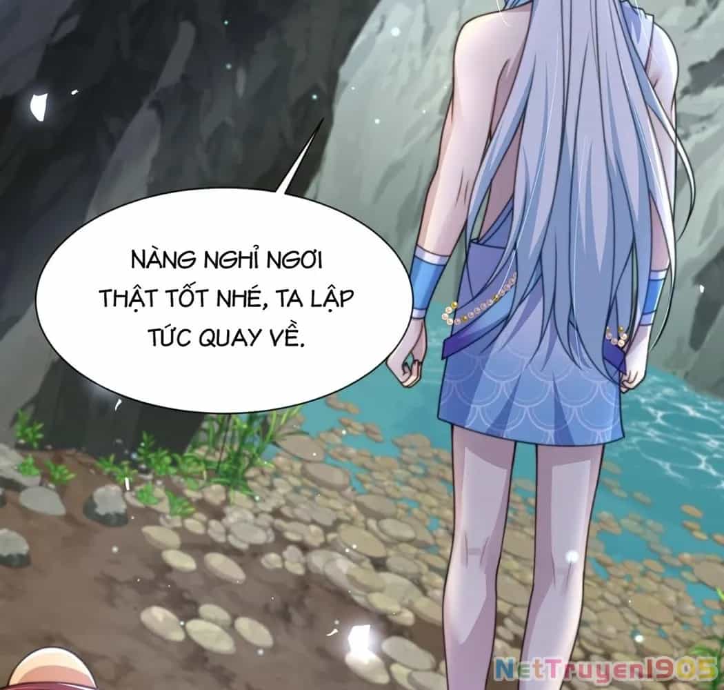 Thú Thế Nữ Vương Hôm Nay Lật Thẻ Rồi Sao ??? - Chương 48 - ảnh 60