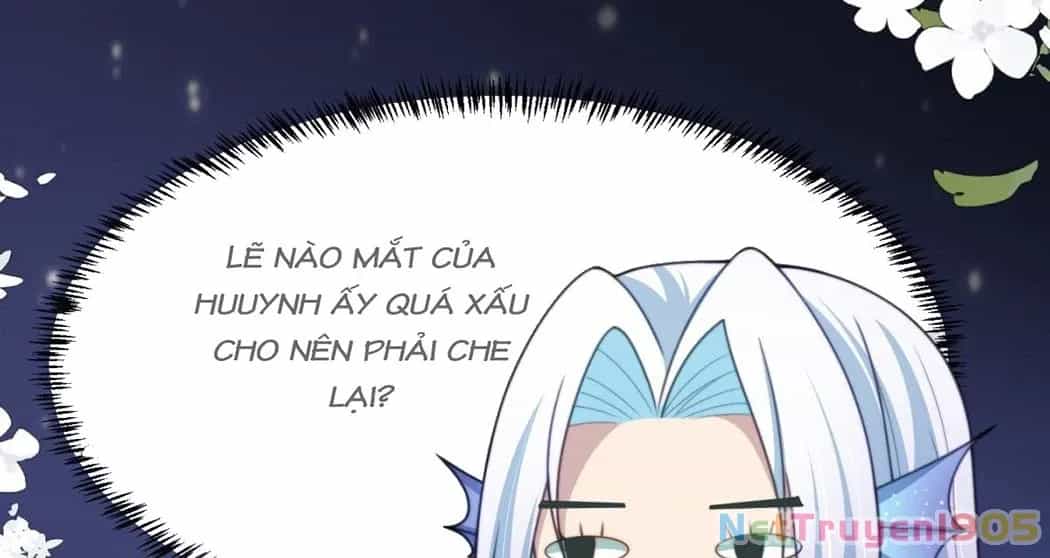 Thú Thế Nữ Vương Hôm Nay Lật Thẻ Rồi Sao ??? - Chương 48 - ảnh 9