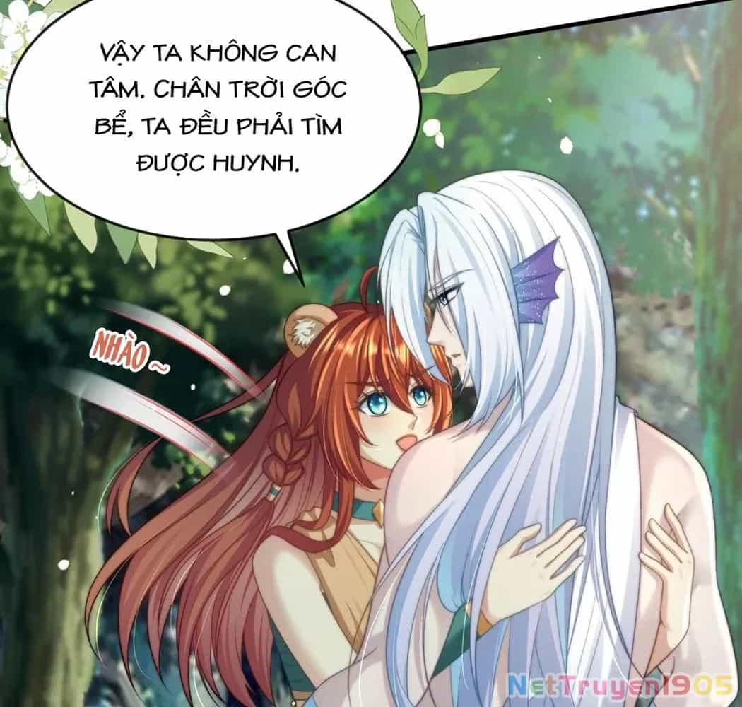 Thú Thế Nữ Vương Hôm Nay Lật Thẻ Rồi Sao ??? - Chương 49 - ảnh 16