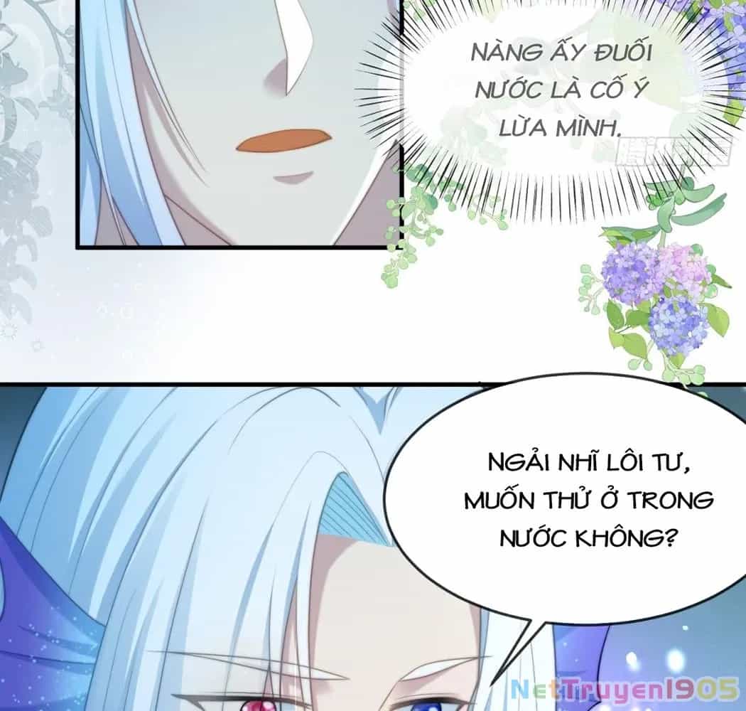 Thú Thế Nữ Vương Hôm Nay Lật Thẻ Rồi Sao ??? - Chương 49 - ảnh 54