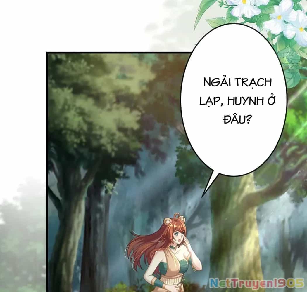 Thú Thế Nữ Vương Hôm Nay Lật Thẻ Rồi Sao ??? - Chương 49 - ảnh 7