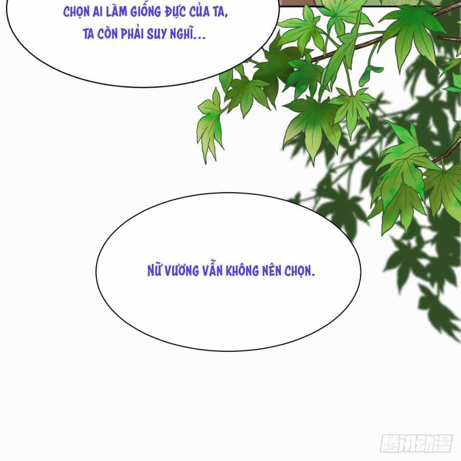 Thú Thế Nữ Vương Hôm Nay Lật Thẻ Rồi Sao ??? - Chương 5 - ảnh 27
