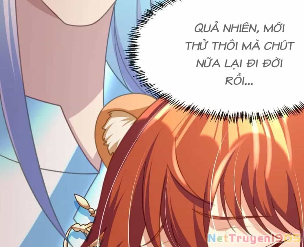 Thú Thế Nữ Vương Hôm Nay Lật Thẻ Rồi Sao ??? - Chương 50 - ảnh 28