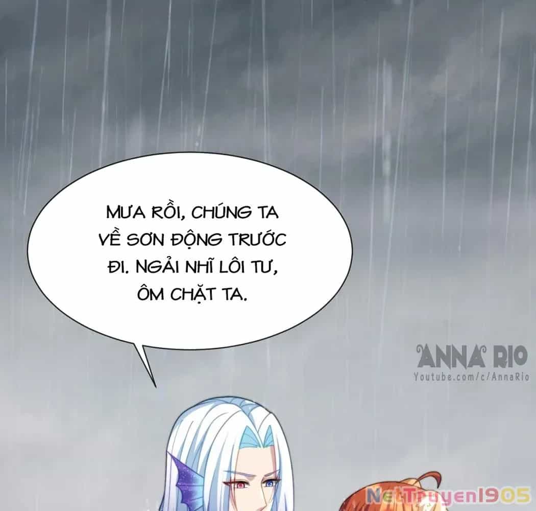Thú Thế Nữ Vương Hôm Nay Lật Thẻ Rồi Sao ??? - Chương 50 - ảnh 40