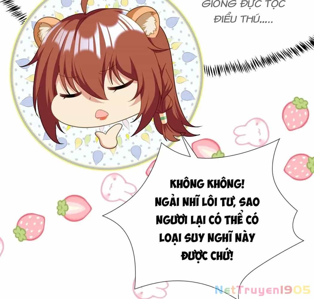 Thú Thế Nữ Vương Hôm Nay Lật Thẻ Rồi Sao ??? - Chương 50 - ảnh 46
