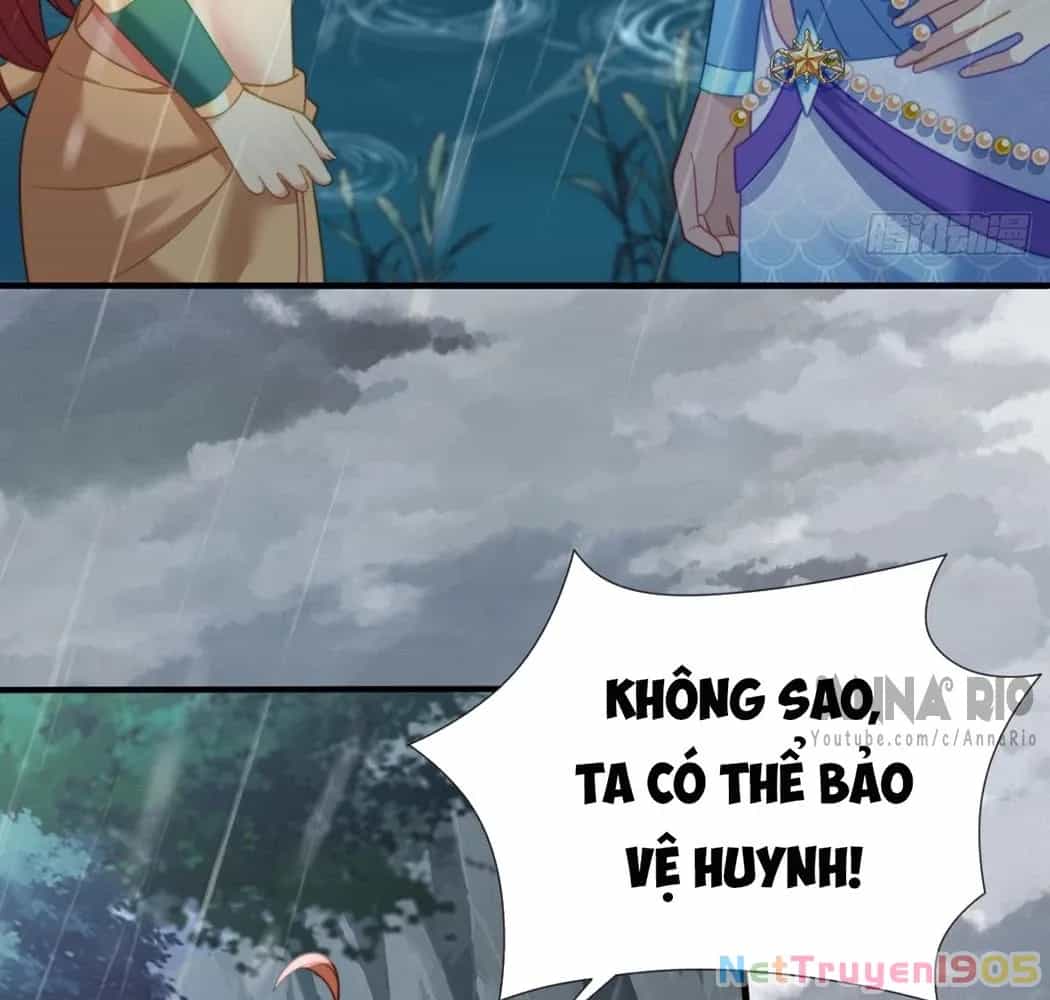 Thú Thế Nữ Vương Hôm Nay Lật Thẻ Rồi Sao ??? - Chương 50 - ảnh 55