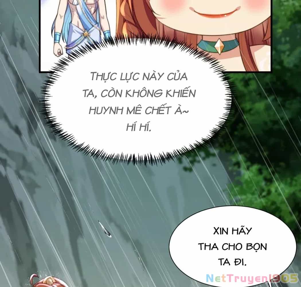 Thú Thế Nữ Vương Hôm Nay Lật Thẻ Rồi Sao ??? - Chương 51 - ảnh 23