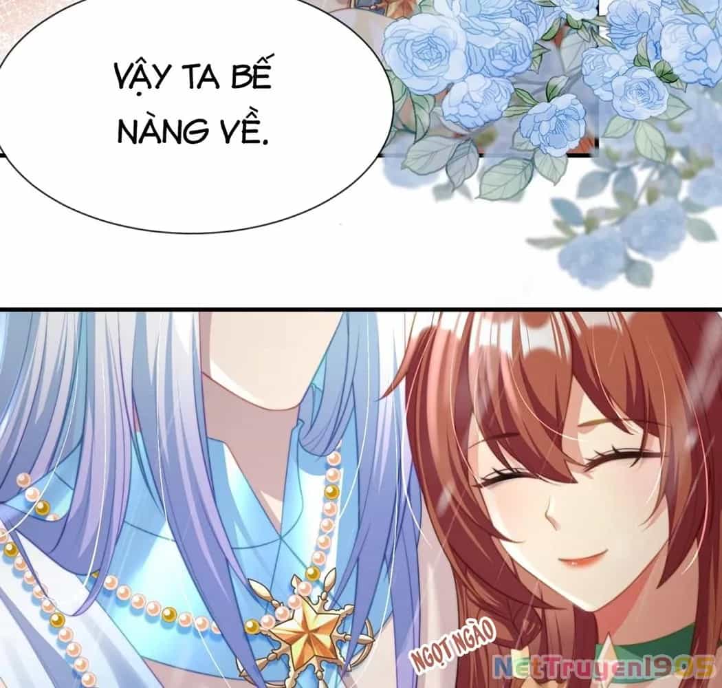 Thú Thế Nữ Vương Hôm Nay Lật Thẻ Rồi Sao ??? - Chương 51 - ảnh 42