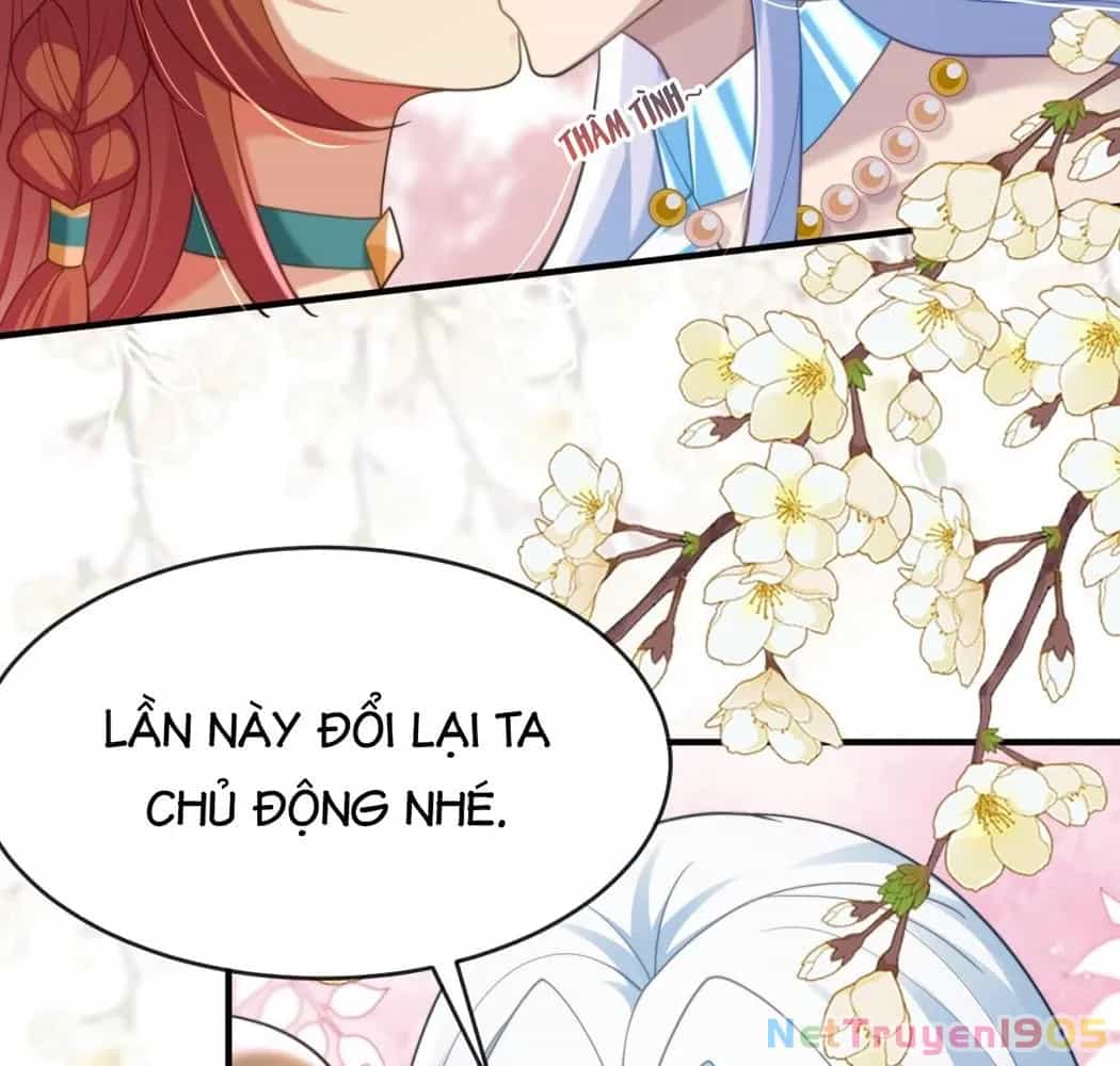 Thú Thế Nữ Vương Hôm Nay Lật Thẻ Rồi Sao ??? - Chương 52 - ảnh 26
