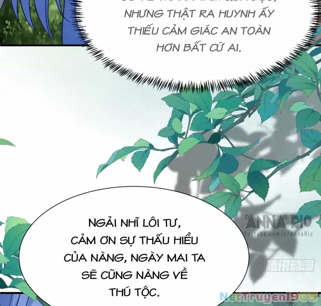 Thú Thế Nữ Vương Hôm Nay Lật Thẻ Rồi Sao ??? - Chương 53 - ảnh 68