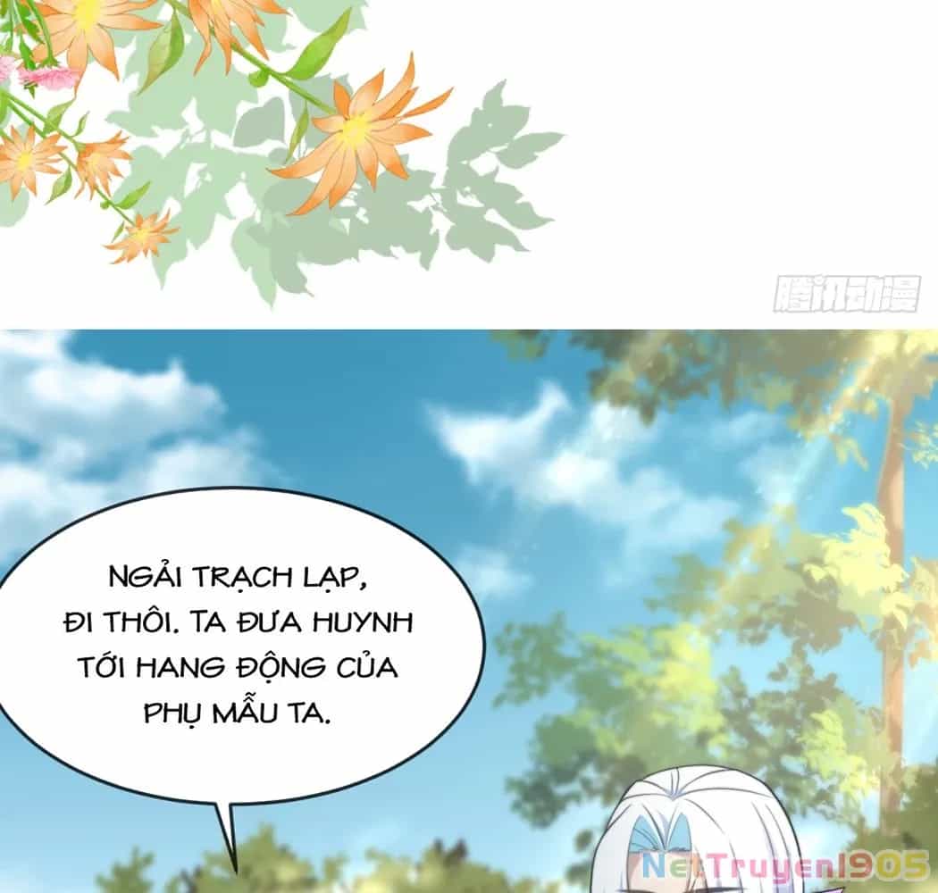 Thú Thế Nữ Vương Hôm Nay Lật Thẻ Rồi Sao ??? - Chương 54 - ảnh 21