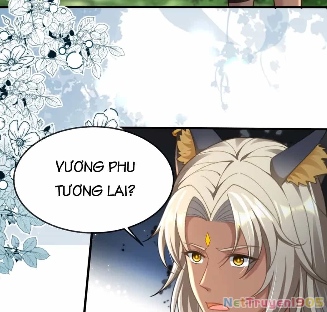 Thú Thế Nữ Vương Hôm Nay Lật Thẻ Rồi Sao ??? - Chương 54 - ảnh 38