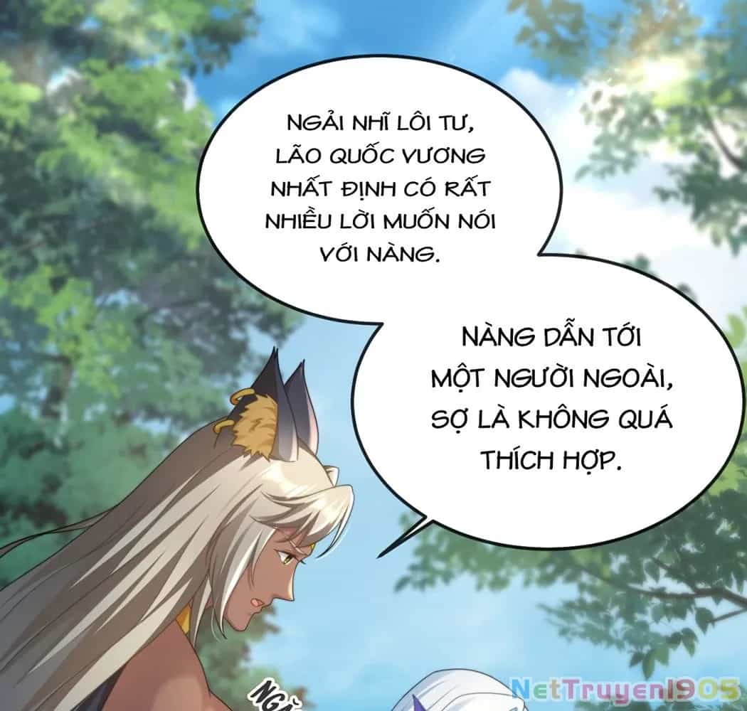 Thú Thế Nữ Vương Hôm Nay Lật Thẻ Rồi Sao ??? - Chương 54 - ảnh 50