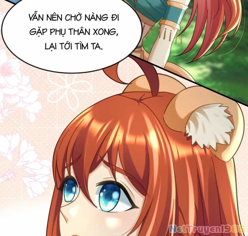 Thú Thế Nữ Vương Hôm Nay Lật Thẻ Rồi Sao ??? - Chương 54 - ảnh 56
