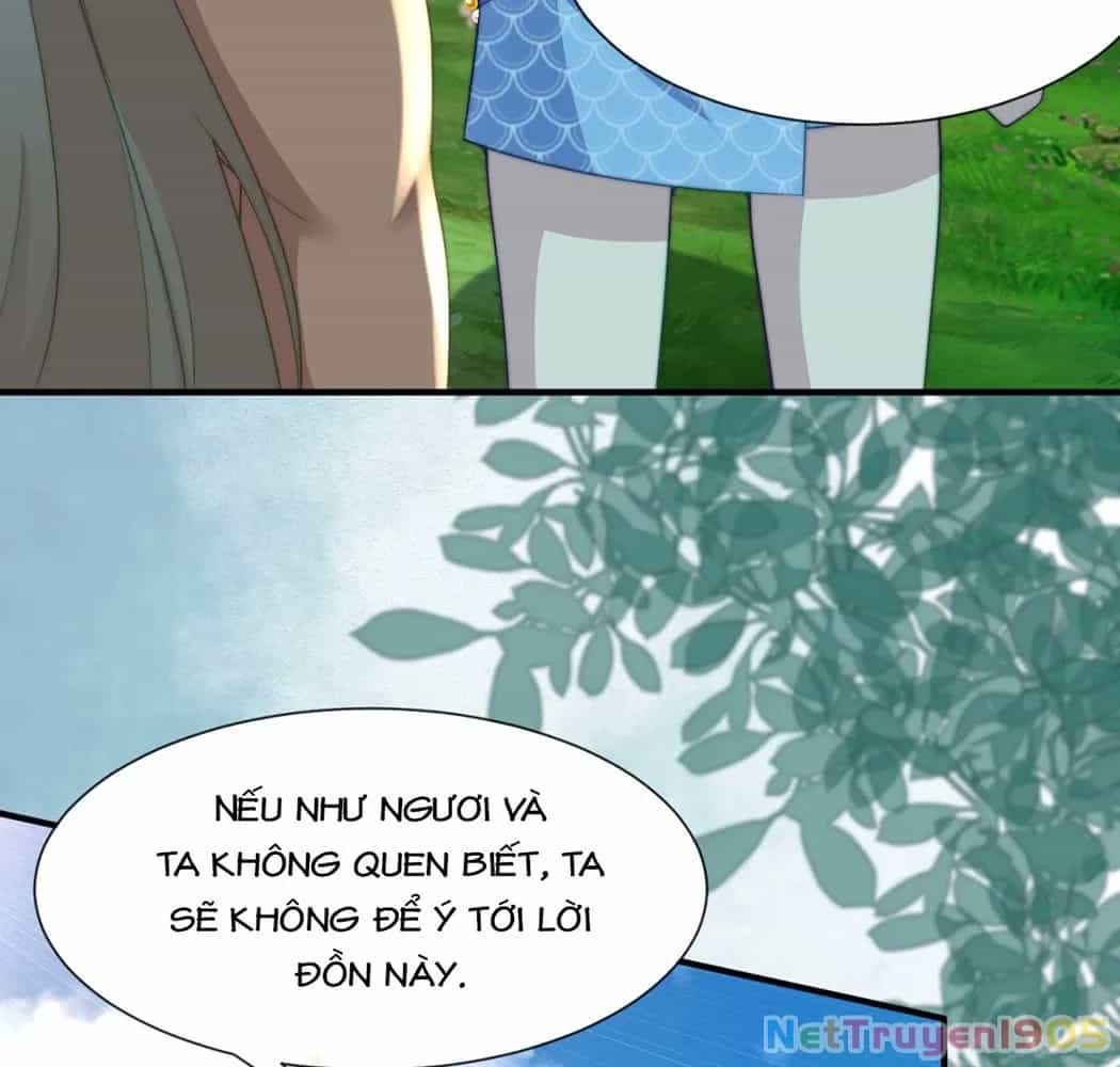 Thú Thế Nữ Vương Hôm Nay Lật Thẻ Rồi Sao ??? - Chương 55 - ảnh 10