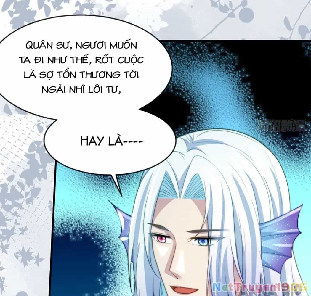 Thú Thế Nữ Vương Hôm Nay Lật Thẻ Rồi Sao ??? - Chương 55 - ảnh 25