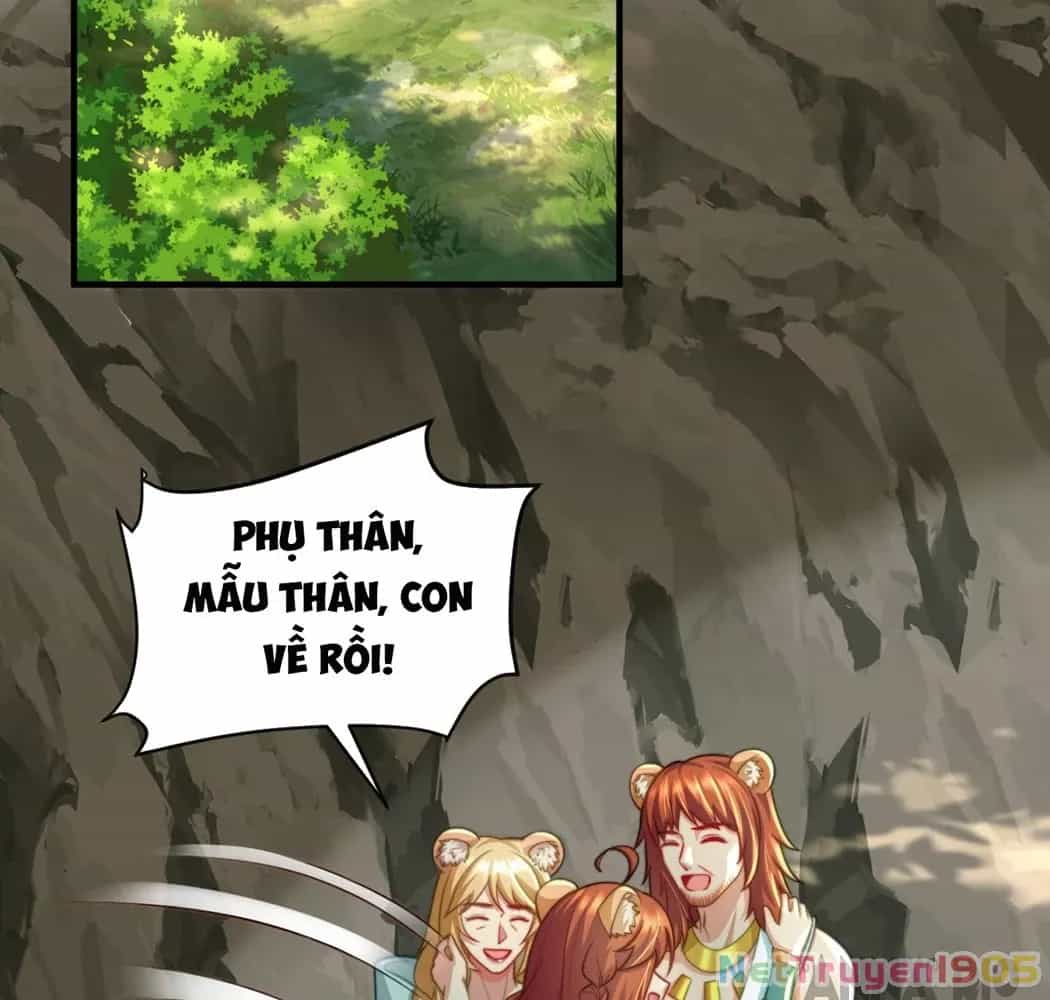 Thú Thế Nữ Vương Hôm Nay Lật Thẻ Rồi Sao ??? - Chương 55 - ảnh 37