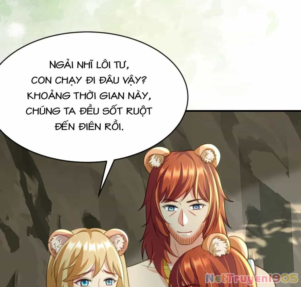 Thú Thế Nữ Vương Hôm Nay Lật Thẻ Rồi Sao ??? - Chương 55 - ảnh 40